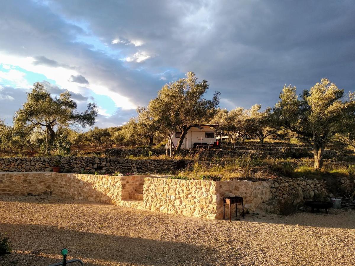 Glamping Gelimar L'Ampolla